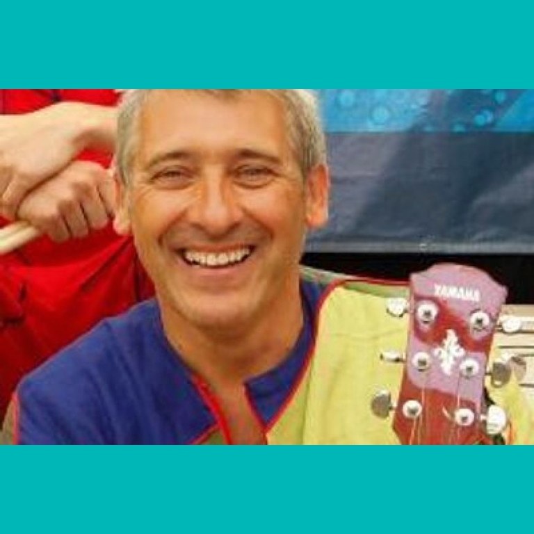 Contes a la Fresca: Jo tinc una floreta