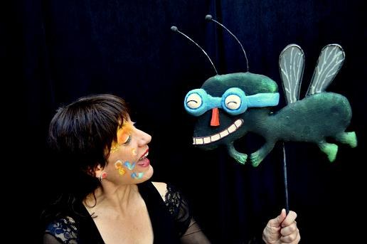 Contes a la fresca: La casa de la mosa fosca