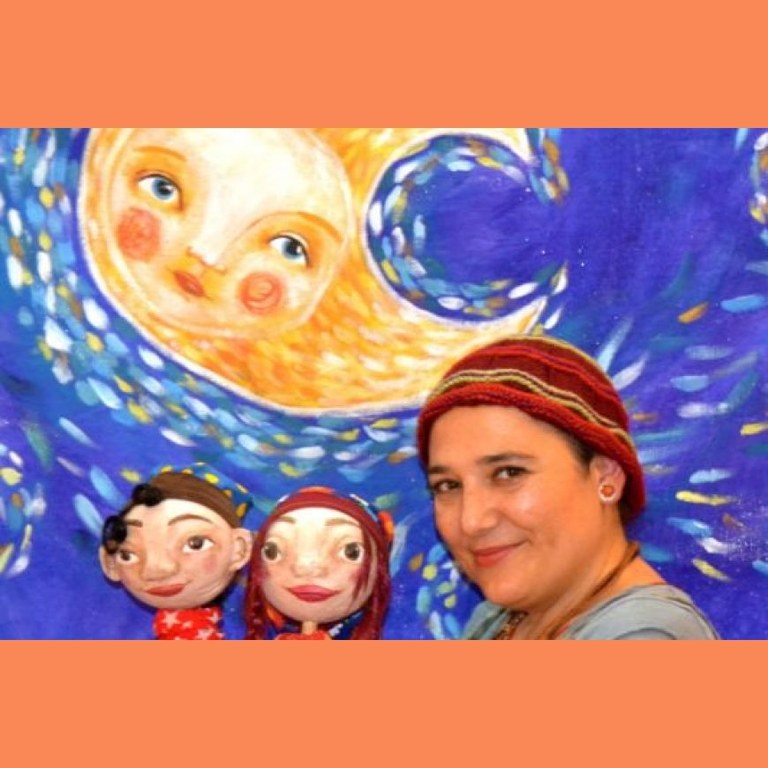 Contes a la fresca: La sirena i el pastor