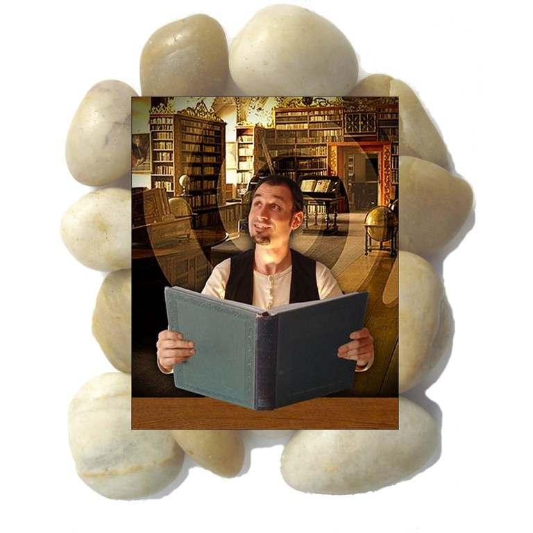 Contes infantils teatralitzats "Els contes d'en Joan", de la Cia. Joan Boher