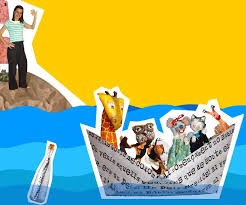 Contes infantils teatralitzats: Un conte per a cada estació