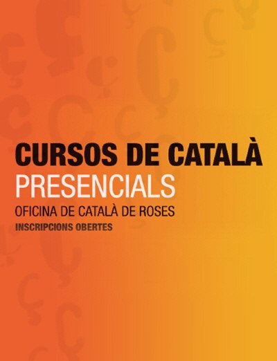 Cursos de català