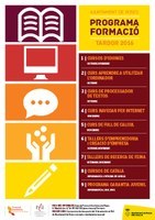 Cursos i Tallers Promoció Econòmica