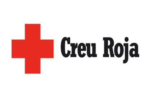 Cus de primers auxilis de la Creu Roja