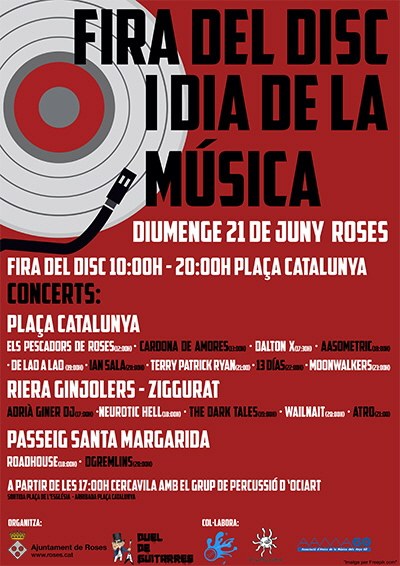 Dia de la Música