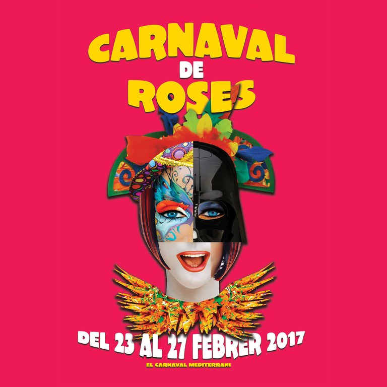 Dilluns 27 de febrer - CARNAVAL