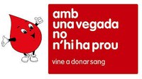 Donació de Sang