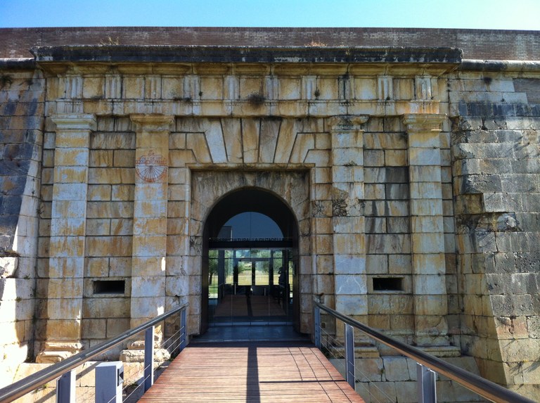 ESPAI CULTURAL LA CIUTADELLA