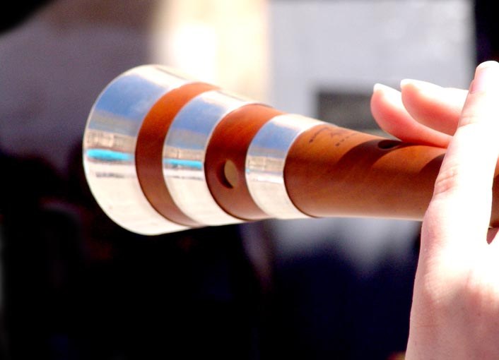 Espectacle d'animació infantil "Cercavila Street Band"