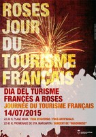 Dia del Turisme Francès