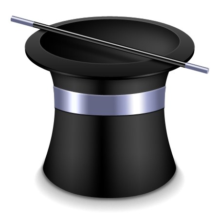 Espectacle infantil de màgia