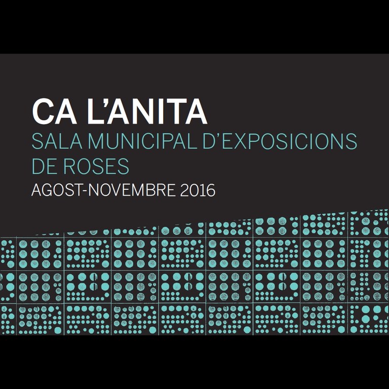 EXPOSICIONS A CA L'ANITA