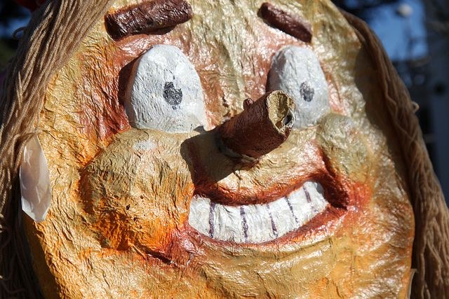 Festa del Tió Gegant