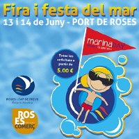 Festa i Fira del Mar
