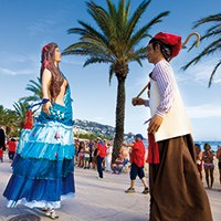 FESTA MAJOR - Matinades de Festa Major