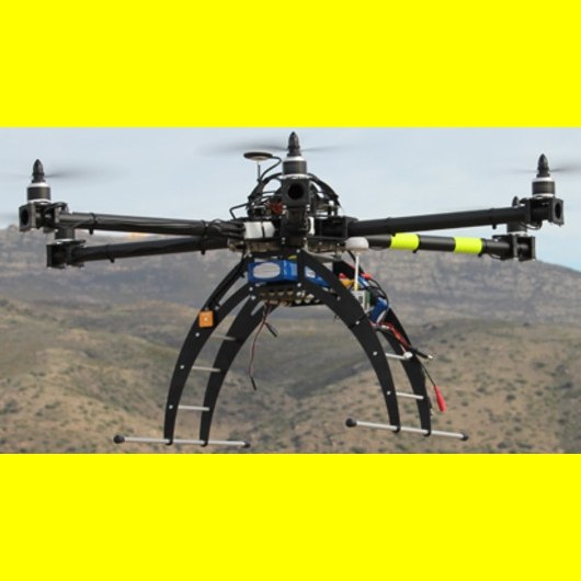 Festival DRONS'N ROSES