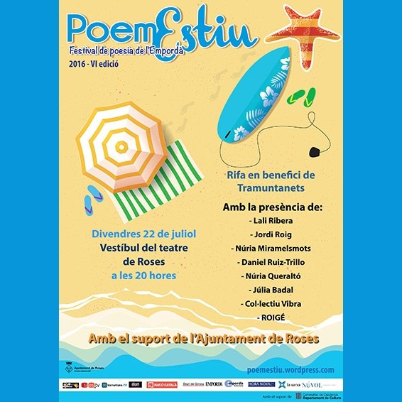 Festival Poemestiu