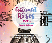 Festivalet de Roses