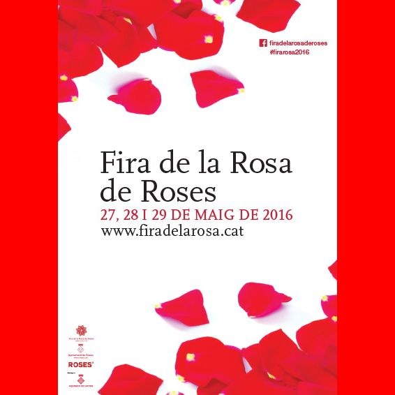 Fira de la Rosa