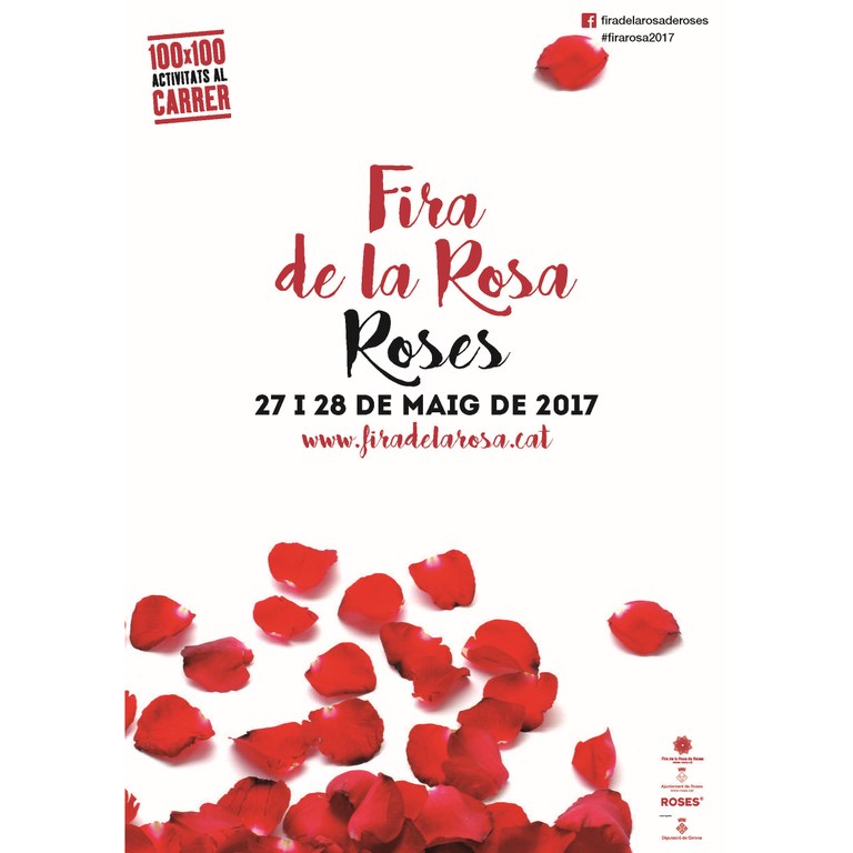 FIRA DE LA ROSA