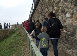 Passejades d’història