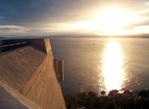 Un Mirador Fortificat