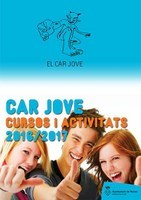 III Mostra de tallers del CAR de Roses.