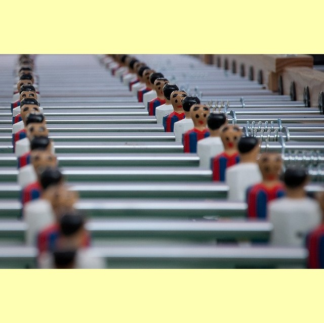 IX Open Bai de Feis de Futbolí Presas