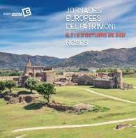 Jornades Europees del Patrimoni - Jornada de portes obertes al Museu de la Ciutadella i al Castell de la Trinitat