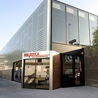 Joves lectors: Club de lectura per a mainada de 8 i 9 anys.