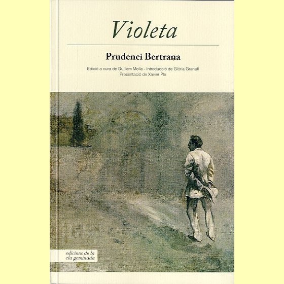 Lectura dramatitzada: Bertrana comentat