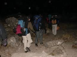 Maig Megalític. XIV passejada "Dòlmens a la llum de la lluna"