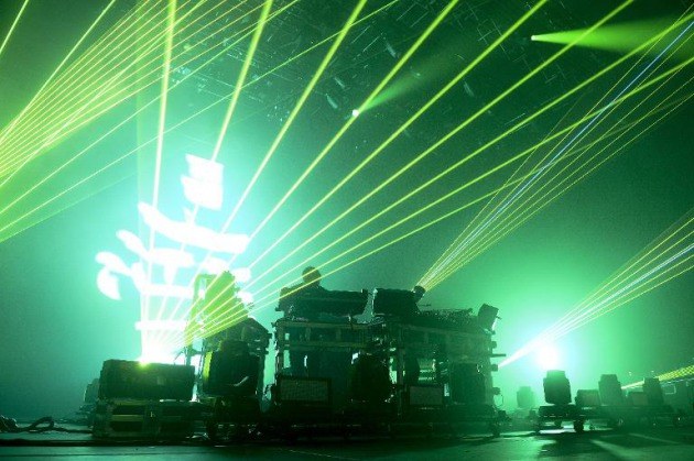 Mediterranea Electronic Festival