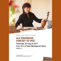 Música: Ala Voronkova