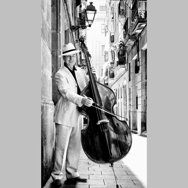 Música. Tarda de clàssics: Obres de Josep Cervera Bret i altres compositors