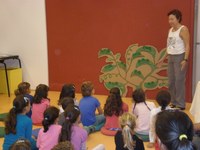 Superlectors: Club de lectura per a nens i nenes a partir de 10 anys