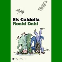 Superlectors: Els Culdolla, de Roald Dahl