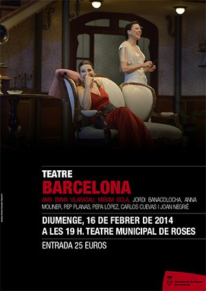 Teatre "Barcelona"