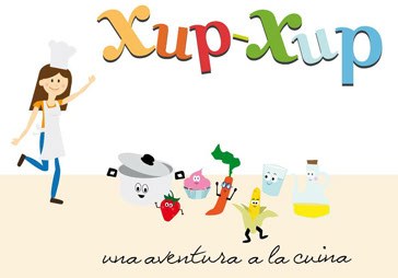 Teatre Infantil: "Xup, xup"