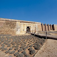 Visites guiades diàries a l'Espai Cultural la Ciutadella