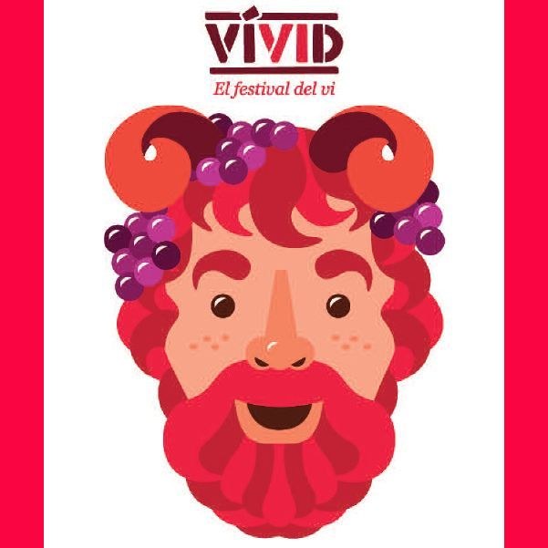 Vívid, el Festival del Vi: Tastos per somiar maridats amb el sommelier Jordi Esteve