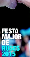 La  Festa Major porta a Roses 7 dies de diversió amb més de 40 activitats per a tots els públics