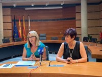 L'Ajuntament subvenciona amb 141.600€ nou entitats assistencials del municipi
