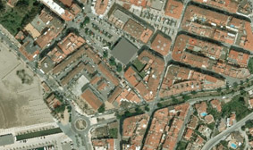 Àmbit Pl. Frederic Rahola