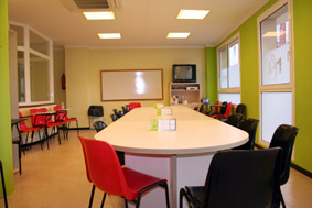 Aula nova oficina català