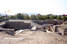 Baluard de Sant Jaume