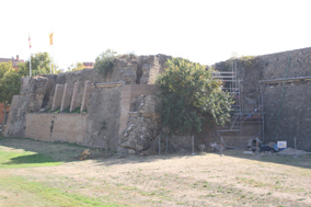 Baluard Sant Jaume