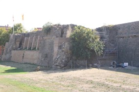 Baluard Sant Jaume