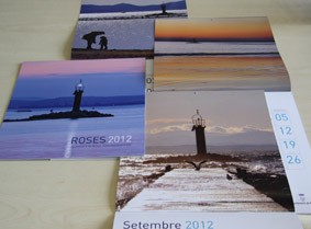 Calendari 2012