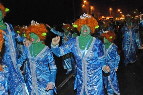 Carnaval 2008